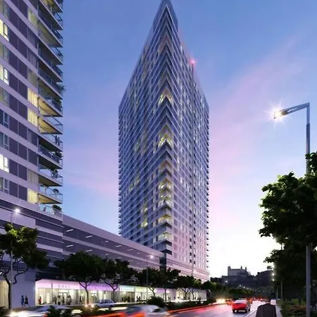 Panorama - Luxury In The Center Of Bratislava, Free Parking, Location Μπρατισλάβα